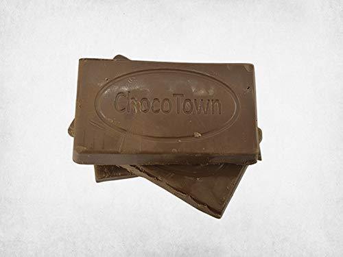 0049 Chocotown Premium Milk Compound 400gm | Chocotown Milk Choco Slab | - SkyShopy