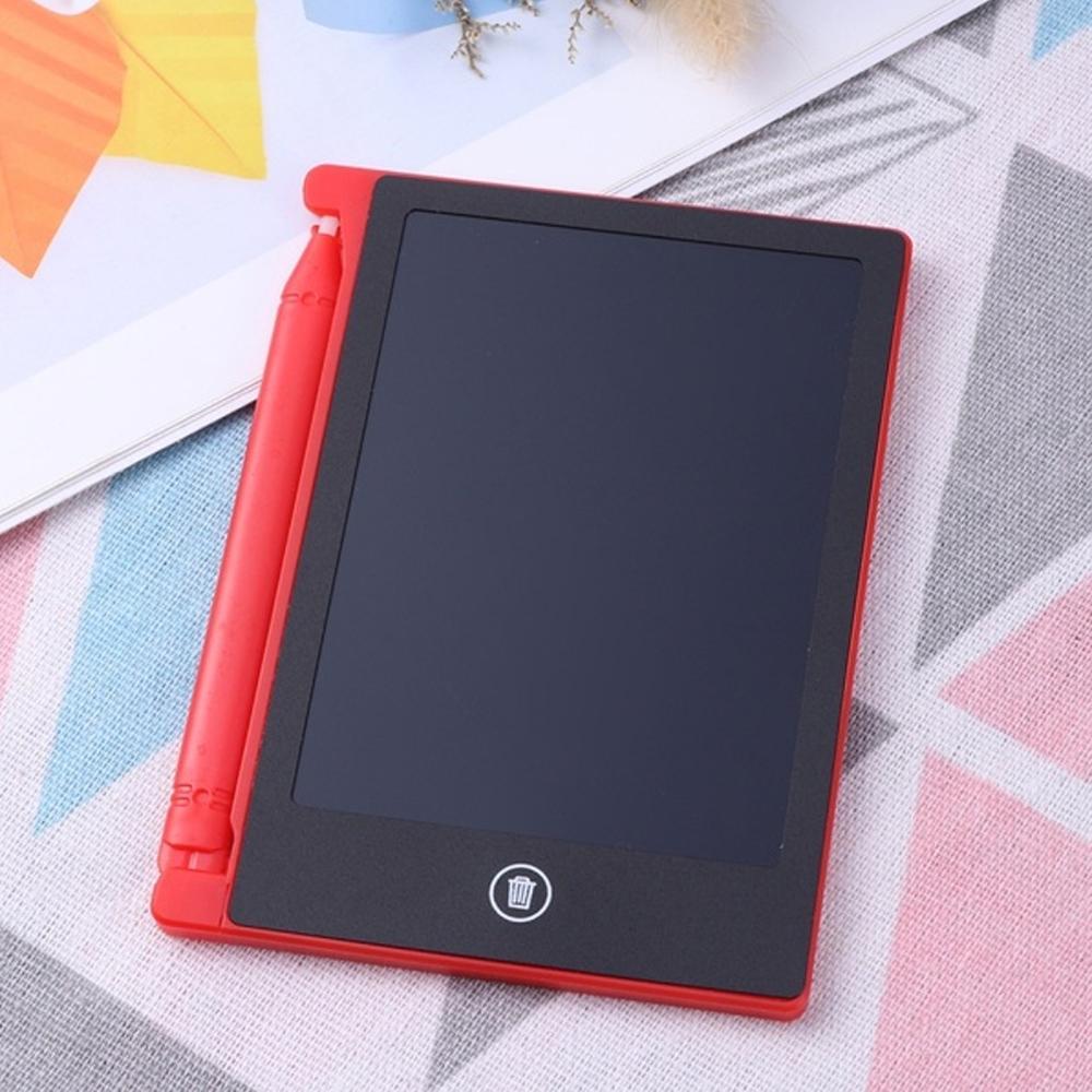 0313 Digital Writing Tablet, 4.4-inch LCD Writing Pad eWriter (No return policy) - SkyShopy