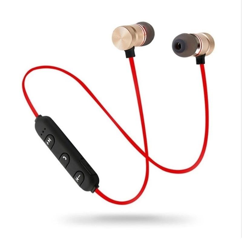 0257 Bluetooth Sports Sweatproof Earphone/Headphones - SkyShopy