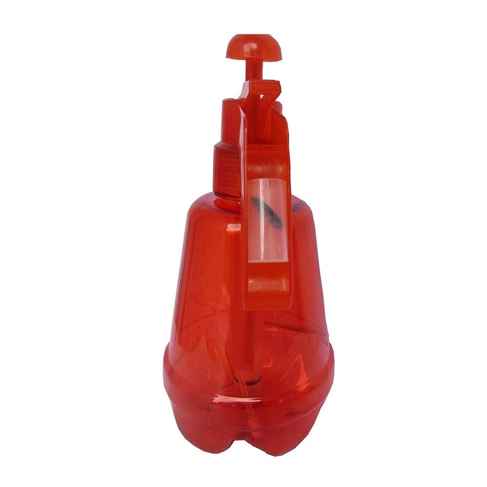 0640 Garden Pressure Sprayer Bottle 1.5 Litre Manual Sprayer - SkyShopy