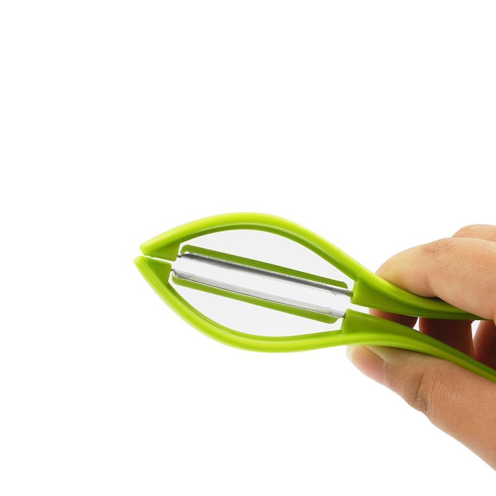 2008_Double Sided Vegetable Peeler - SkyShopy