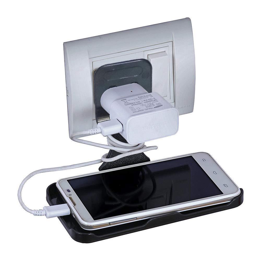 0289 Wall Holder for Phone Charging Stand Mobile with Holder - SkyShopy