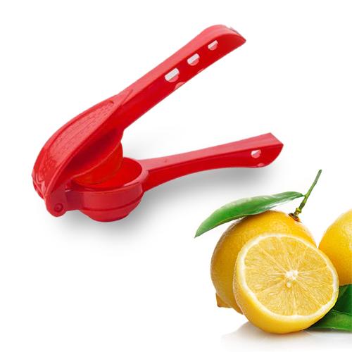 2058 Plastic Foldable Lemon Squeezer - SkyShopy