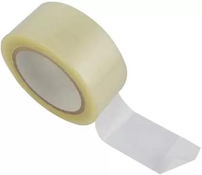 0572 High Adhesive Transparent Tape for Home Packaging DeoDap