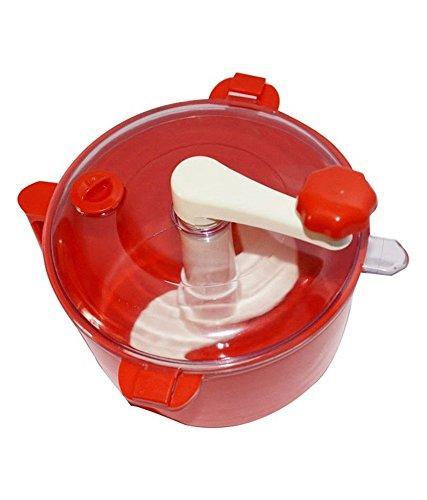 0155 Dough Maker Machine With Measuring Cup (Atta Maker) - SkyShopy
