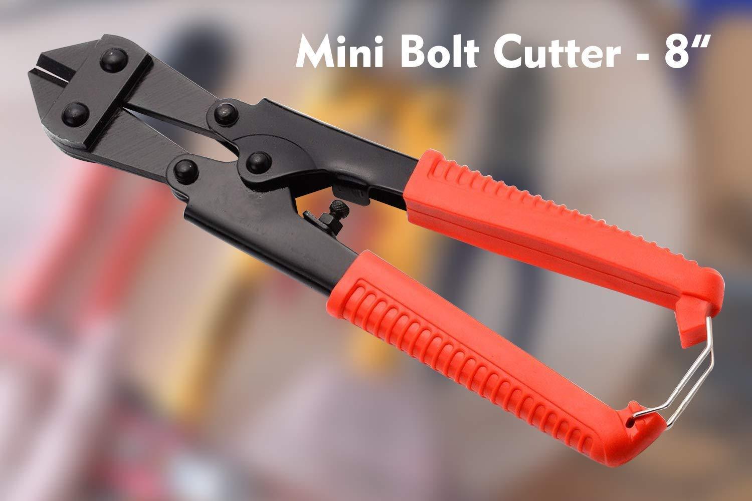 0439 Mini Bolt Cutter Wire Breaking Plier - SkyShopy