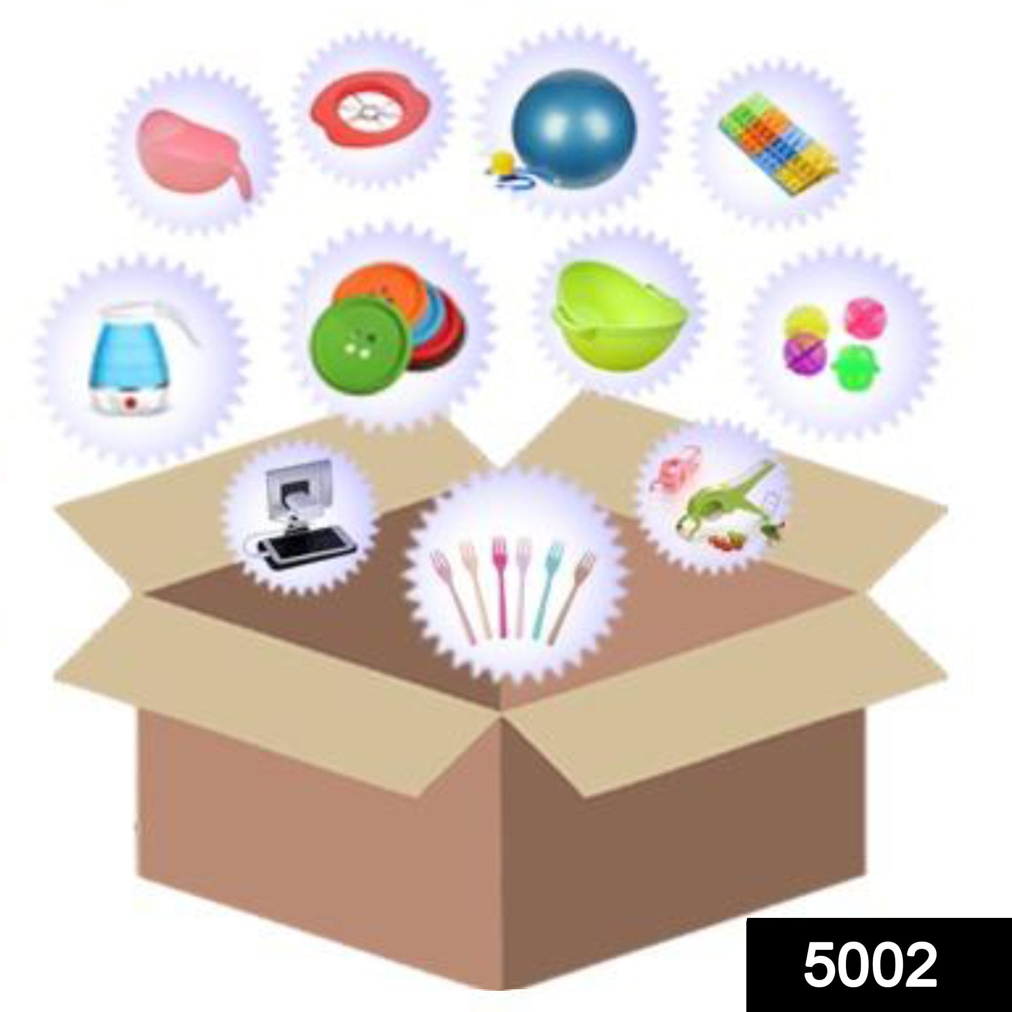 5002 Business Startup kit - SkyShopy