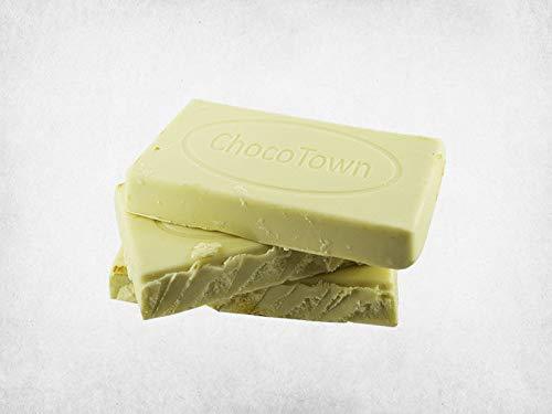 0050 Chocotown Premium White Compound 400gm | Chocotown White Choco Slab | - SkyShopy