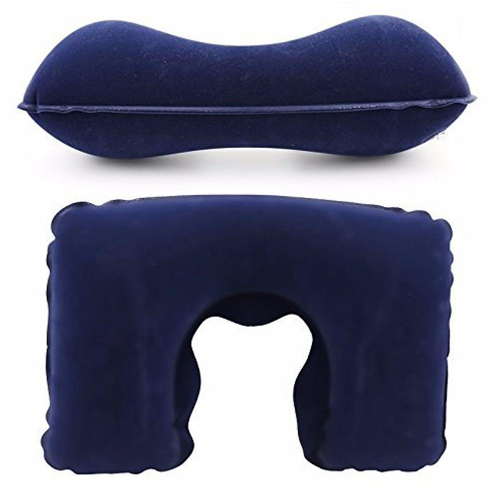 0511 Travel Neck Support Rest Pillow - SkyShopy