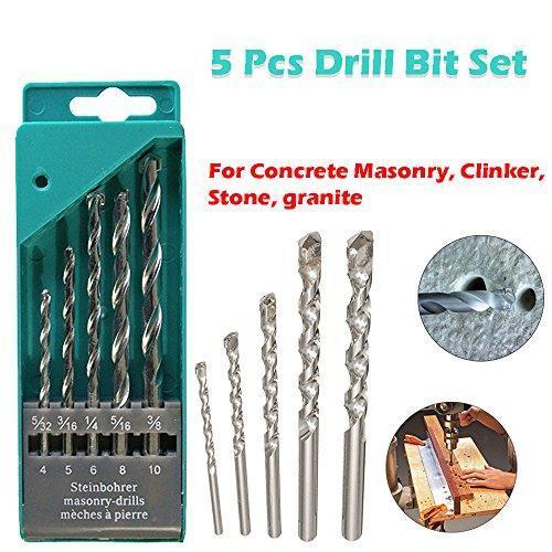 0416+419 Drill Bit (13 pcs + 5 pcs) - SkyShopy