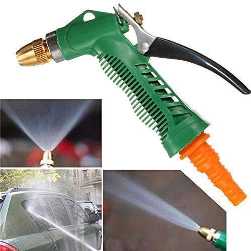 1629 Water Spray Gun Trigger High Pressure Water Spray Gun for Car/Bike/Plants - SkyShopy