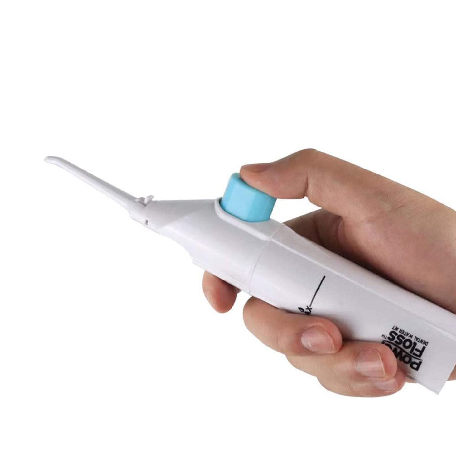 4618 Smart Water Flosser Teeth Cleaner For Cleaning Teeth - SkyShopy
