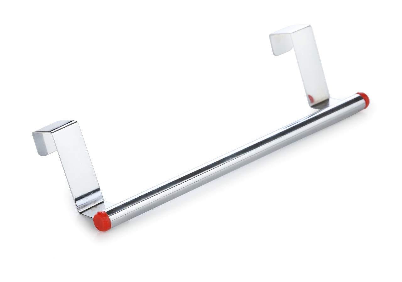 1604 Stainless Steel Towel Hanger for Bathroom/Towel Rod/Bar/Bathroom Accessories - SkyShopy