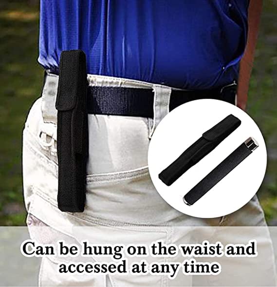SkyShopy Self Defence Safety Stick - Security Stick