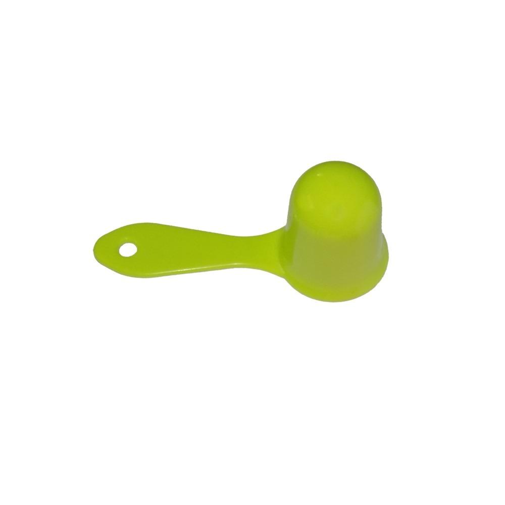 1068 Plastic Spoon Shape Mould for Multipurpose Use - SkyShopy