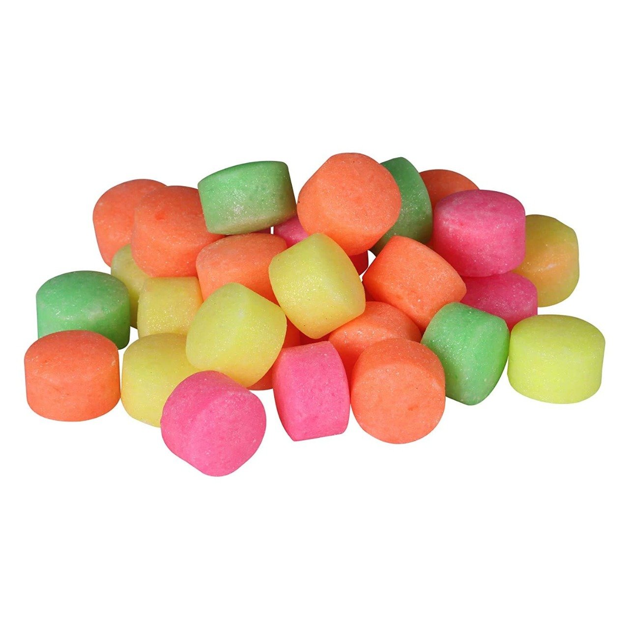 1324 Naphthalene Balls Multicolour Balls (100 GMS) - SkyShopy