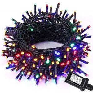 1226 Diamond Bling Light and Room Decor and Home Decoration (17 Meters) - SkyShopy