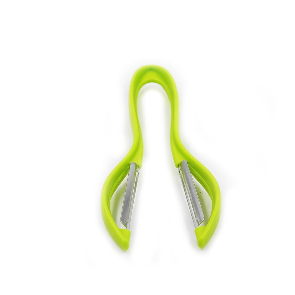 2008_Double Sided Vegetable Peeler - SkyShopy