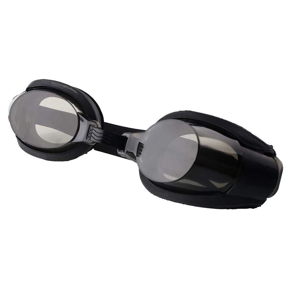 0399 Silicone Material Swimming Goggles - SkyShopy
