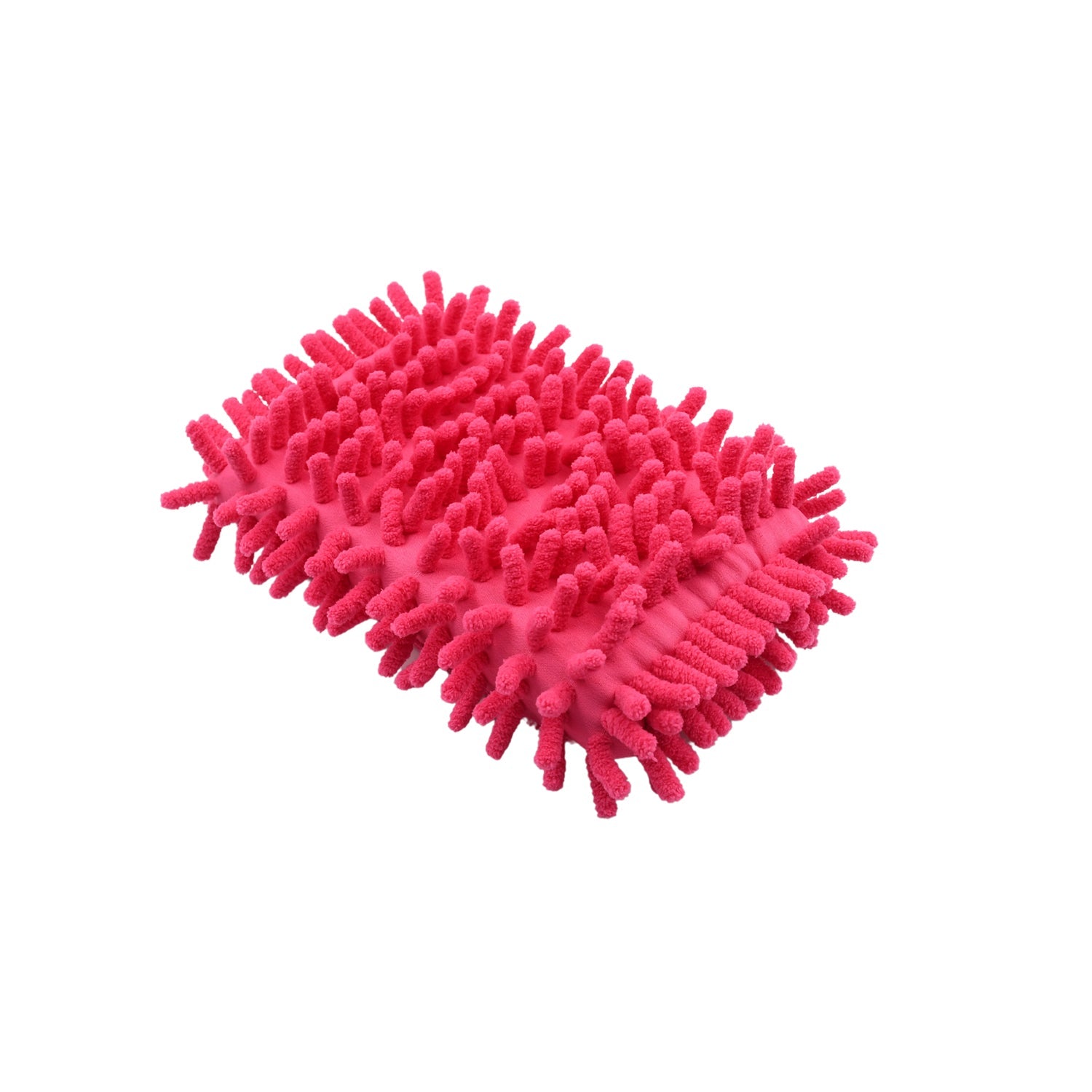 0668a Multipurpose Microfiber Duster Whiteboard Eraser  Washable Dry Eraser Board Eraser Cleaning Sponge for Chalk, Classroom Teacher Supplies, Home and Office, Car Washing Scratch-Free Microfiber Brushes