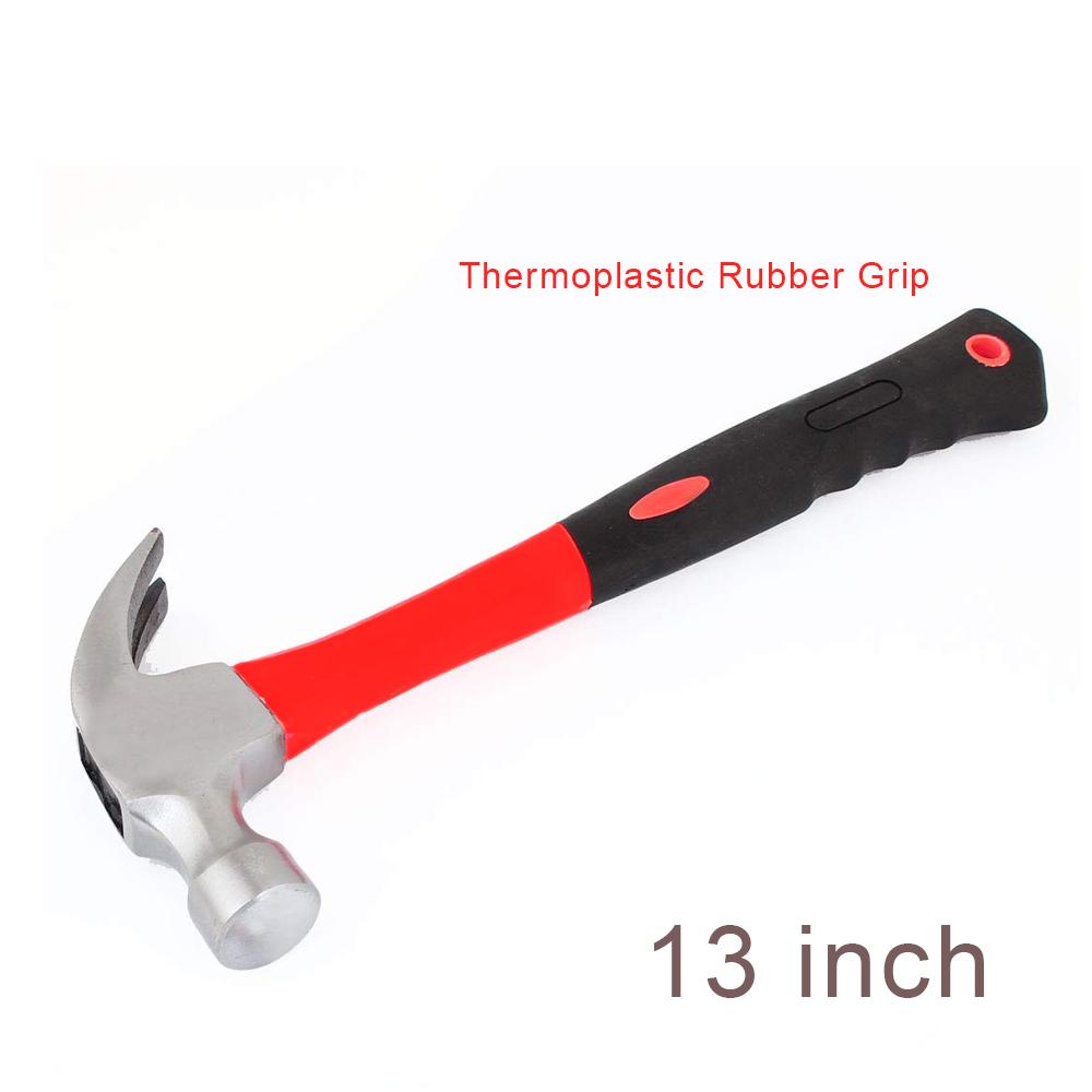 0573 Fibreglass Nail Hammer(450 GMS / 13