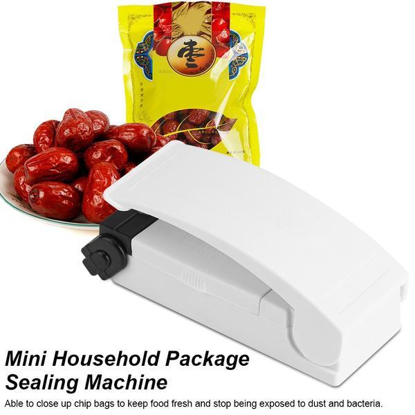 1349 Mini Sealing Sealer Machine - SkyShopy