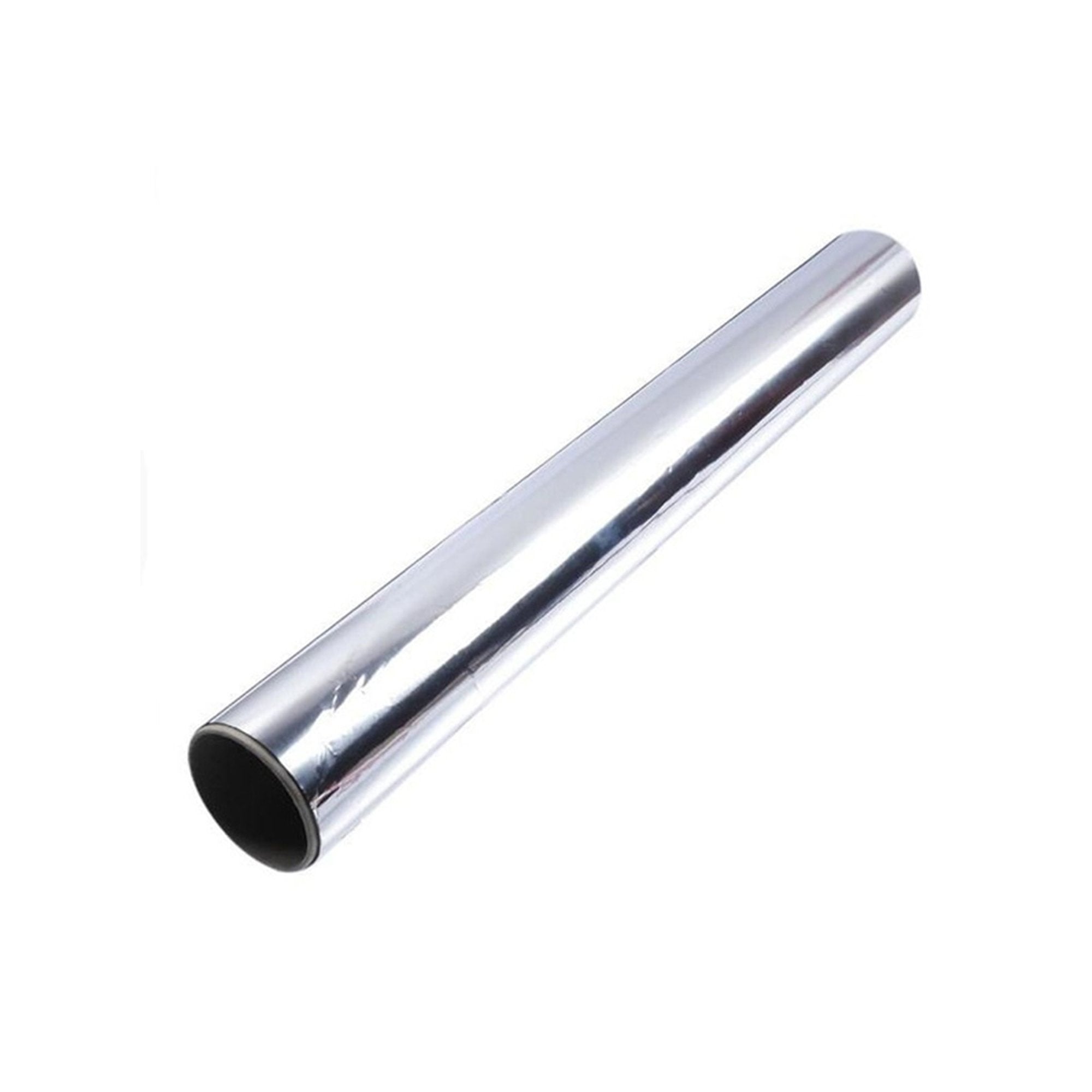 2301 Aluminium Silver Kitchen Foil Roll (18 Meter) - SkyShopy