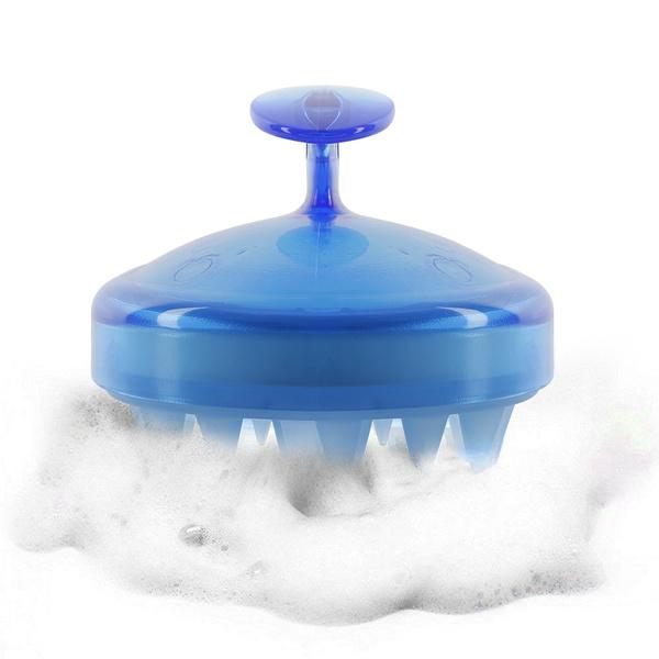 1476 Hair Scalp Massager Shampoo Brush,Scalp Shampoo Brush