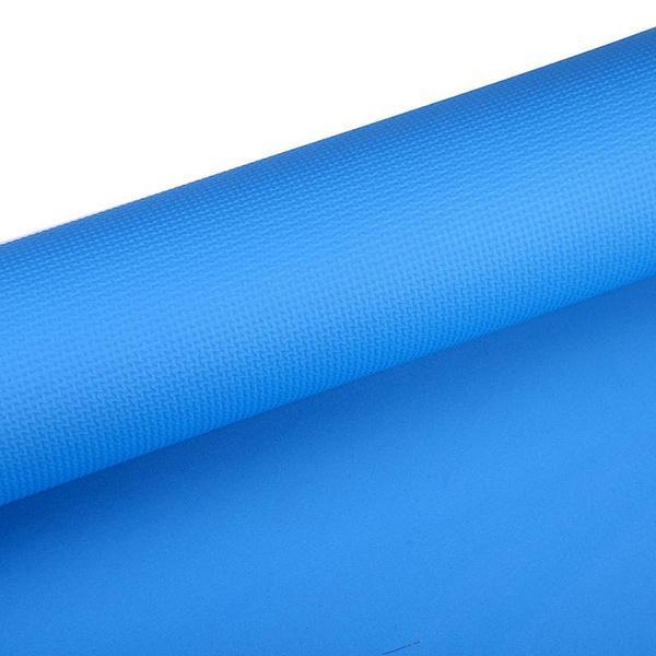 1703 Yoga Mat for Comfort Yoga / Anti-Skid Surface Mat