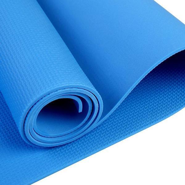 1703 Yoga Mat for Comfort Yoga / Anti-Skid Surface Mat