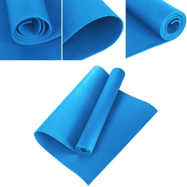 1703 Yoga Mat for Comfort Yoga / Anti-Skid Surface Mat