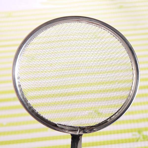 Multi-Functional Filter Spoon With Clip – For Frying, Salad, BBQ, And Kitchen Use