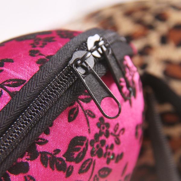 1350 Women's Underwear Case Travel Portable Storage Bag Box - SkyShopy