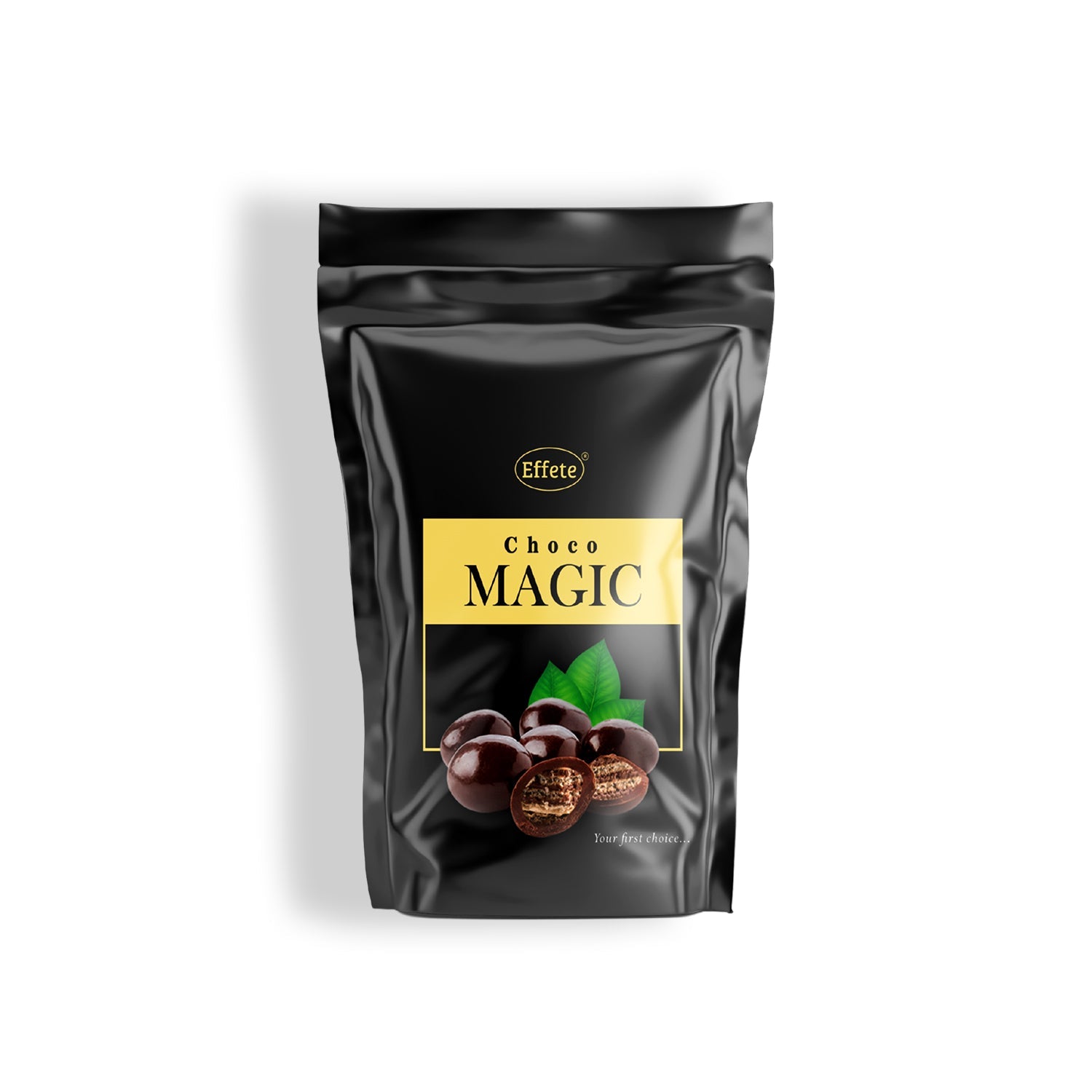 7822 Effete Choco Magic Chocolate 40Gm DeoDap
