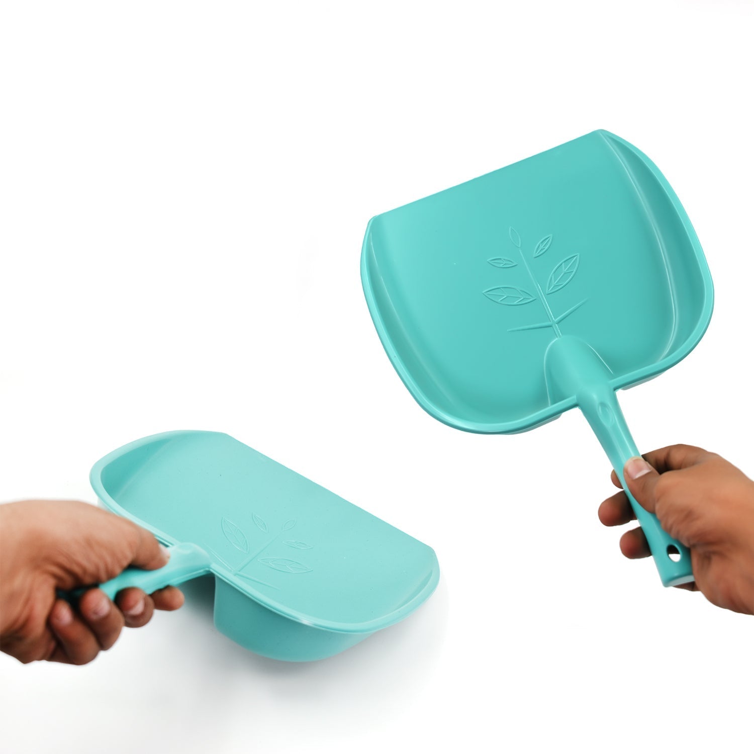 7043 Cleaning Dustpan Used While Cleaning And Dusting Of Dirty Surfaces. freeshipping - DeoDap