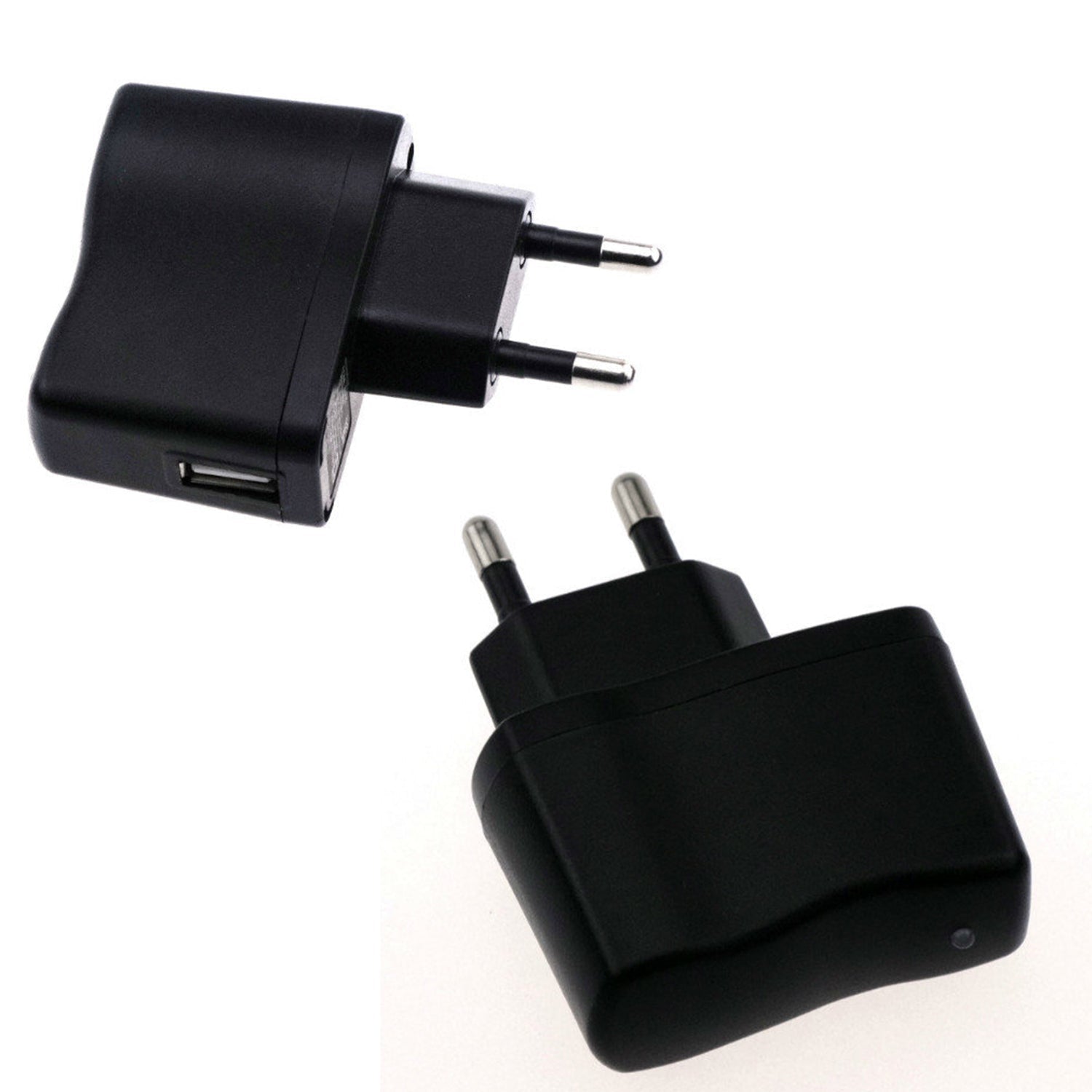 7424 USB Wall Charger for All iPhone, Android, Smart Phones