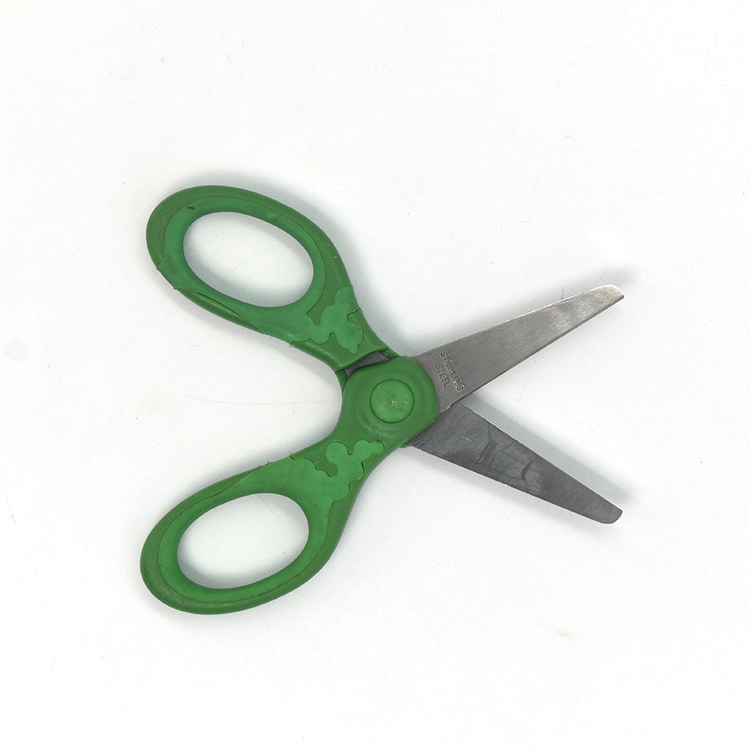 7444 Multipurpose Scissors Comfort Grip Handles Used in Home and Office DeoDap