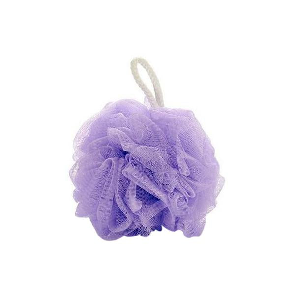 1462 Bath Sponge Round Loofah and Back Scrubber for Men and Women - SkyShopy