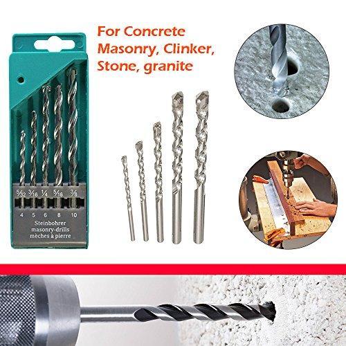 0416+419 Drill Bit (13 pcs + 5 pcs) - SkyShopy