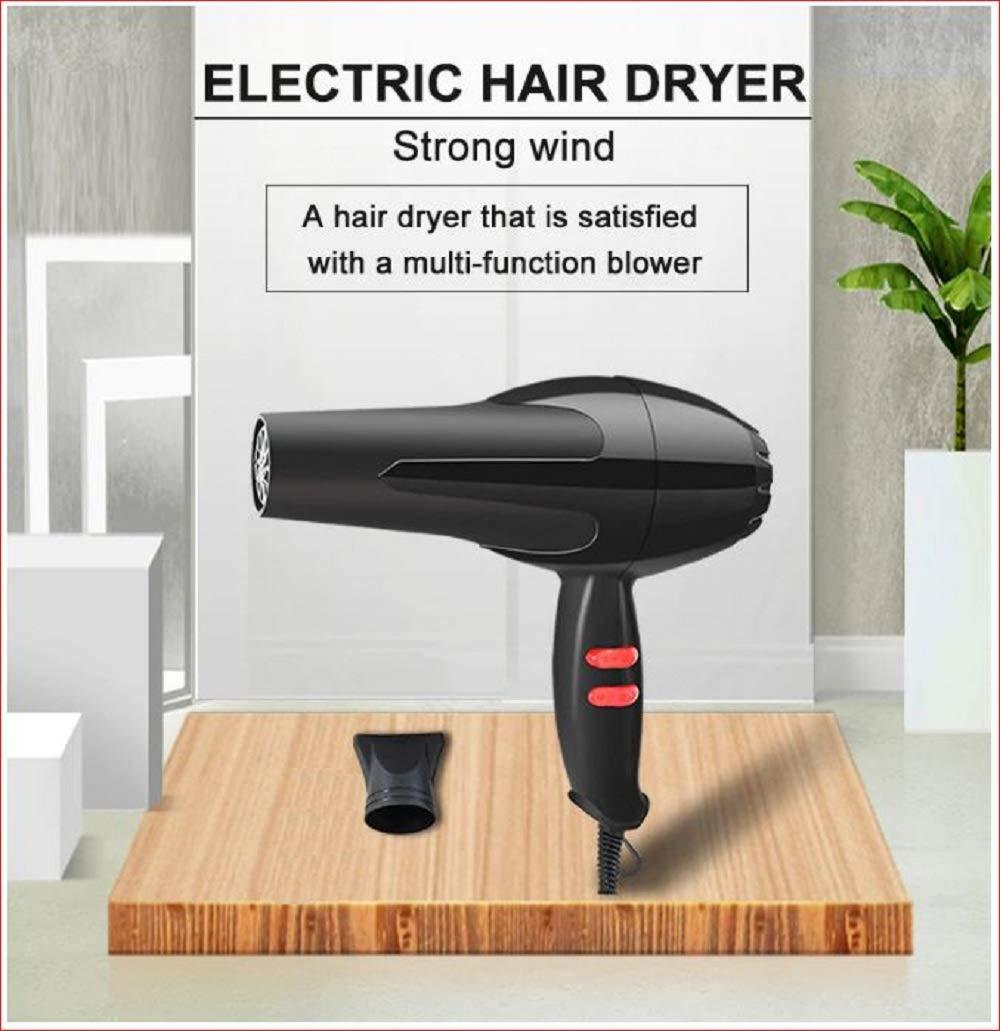 1337 Professional Stylish Hair Dryers For Women And Men (Hot And Cold Dryer) - SkyShopy