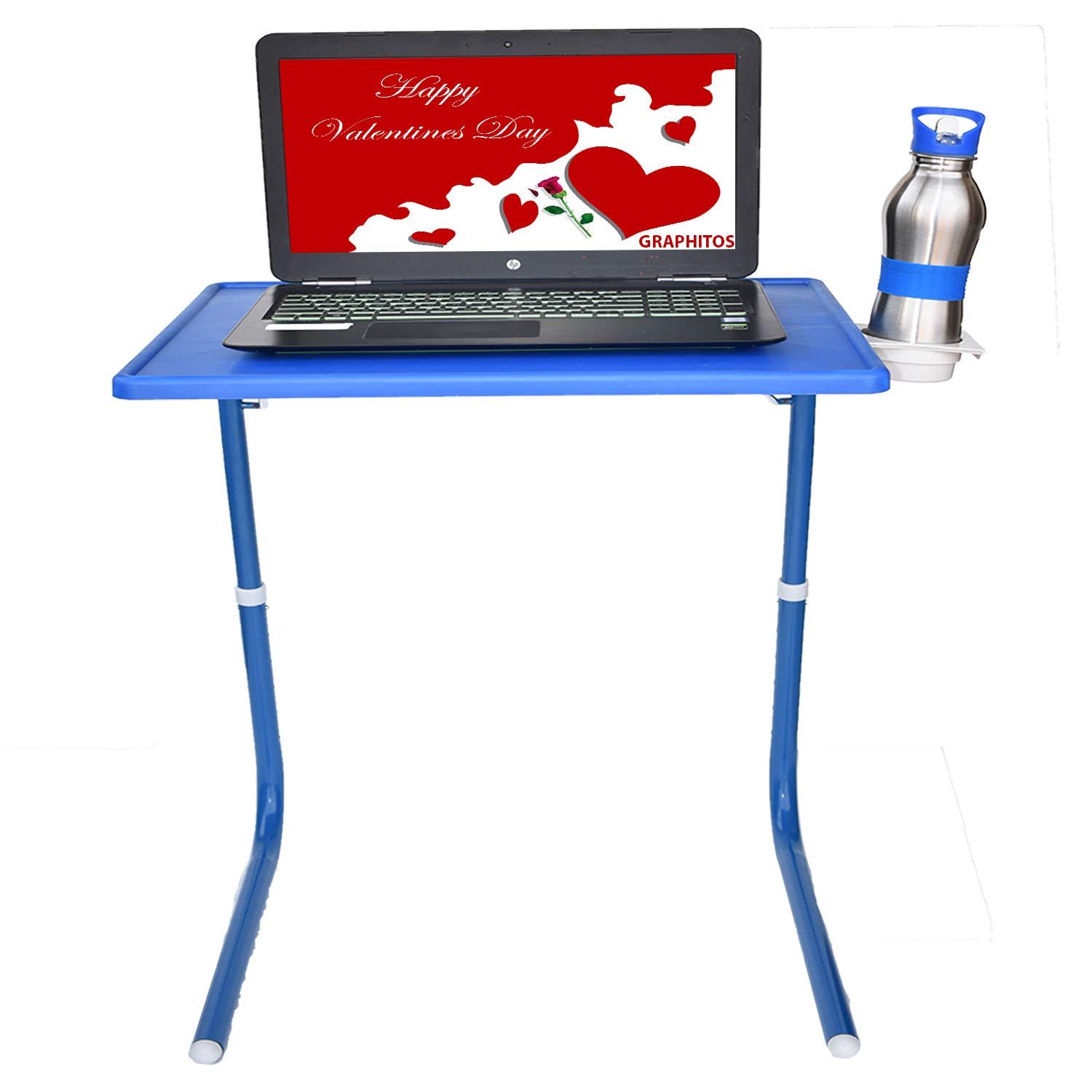 1070 Multi Function Detachable and Foldable Table - SkyShopy