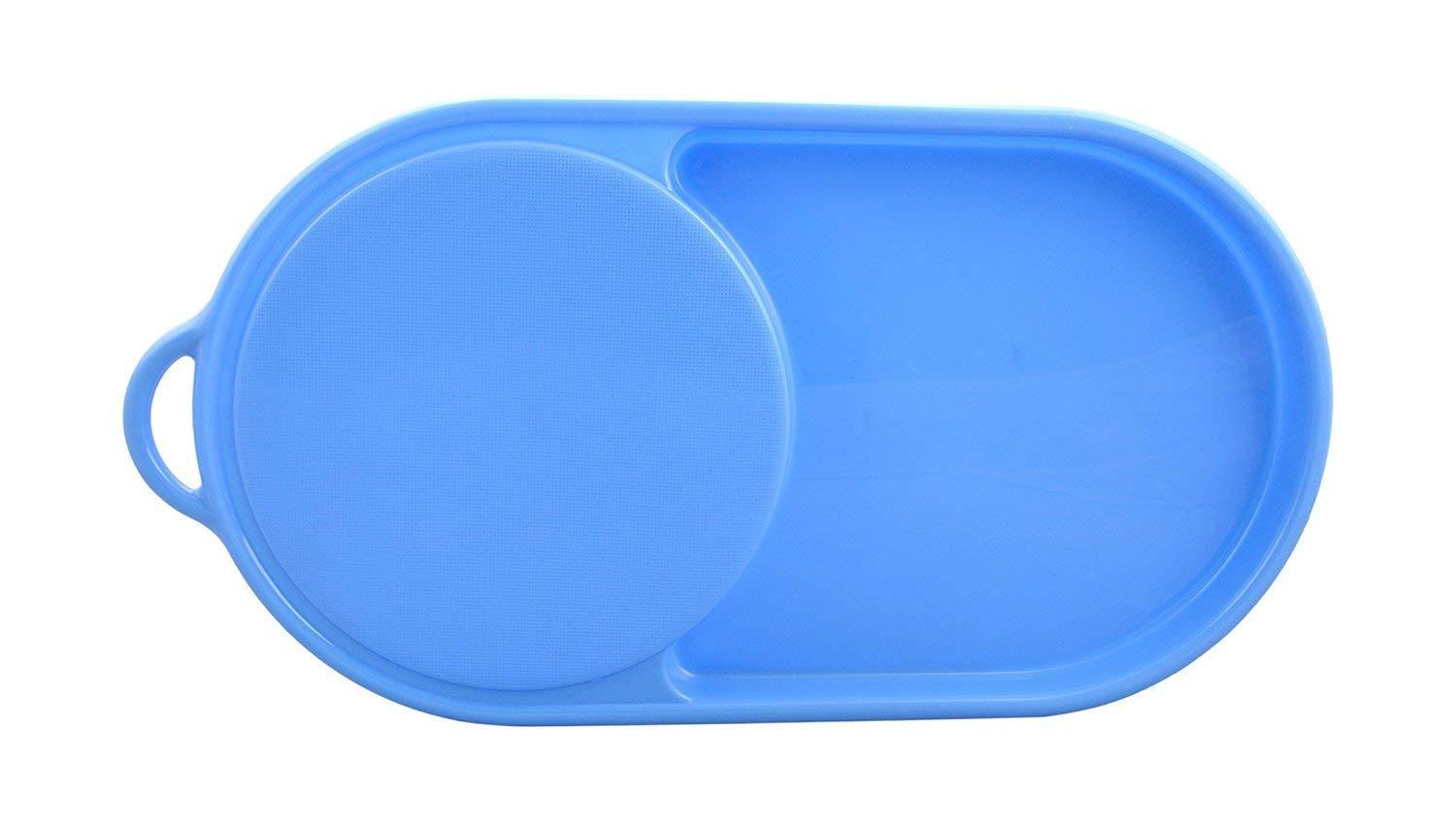2104 Plastic Chopping Tray Cutting tray for Kitchen - SkyShopy