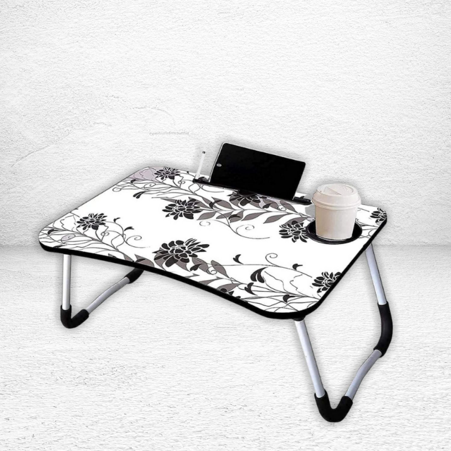 8003 Multipurpose Foldable Laptop Table