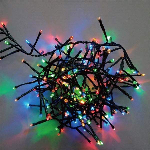 1226 Diamond Bling Light and Room Decor and Home Decoration (17 Meters) - SkyShopy