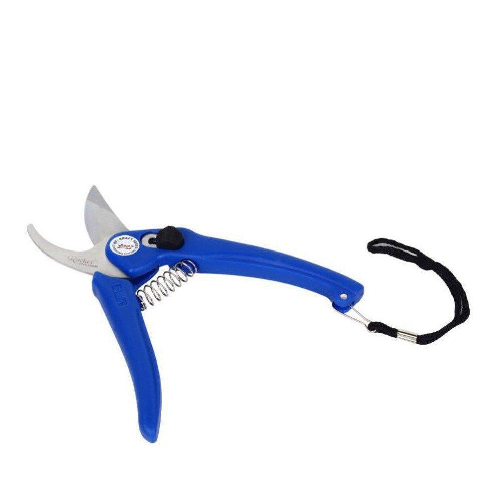 0465 Stainless Steel Garden Scissors