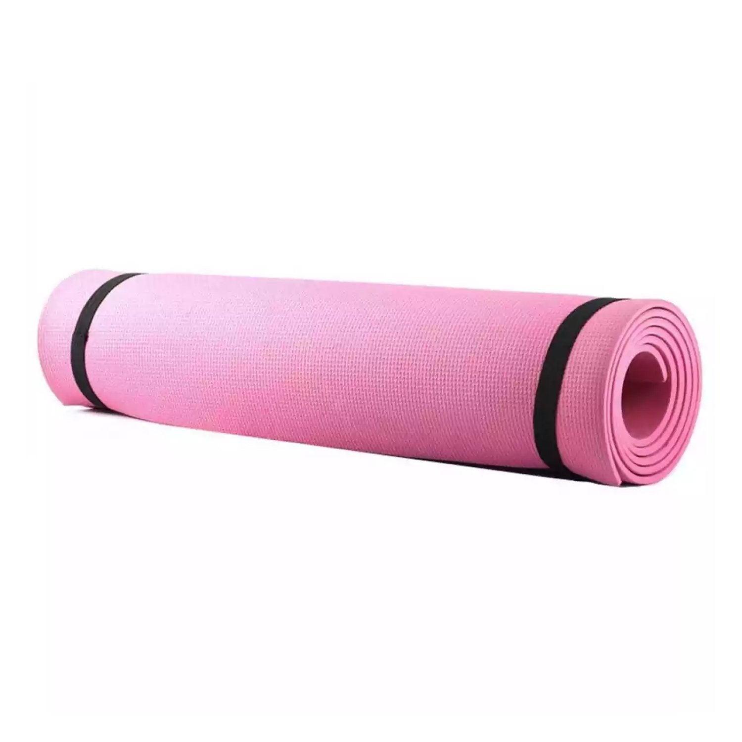 1799 Yoga Mat Multi-use Thick Exercise Mat (8mm Thickness)