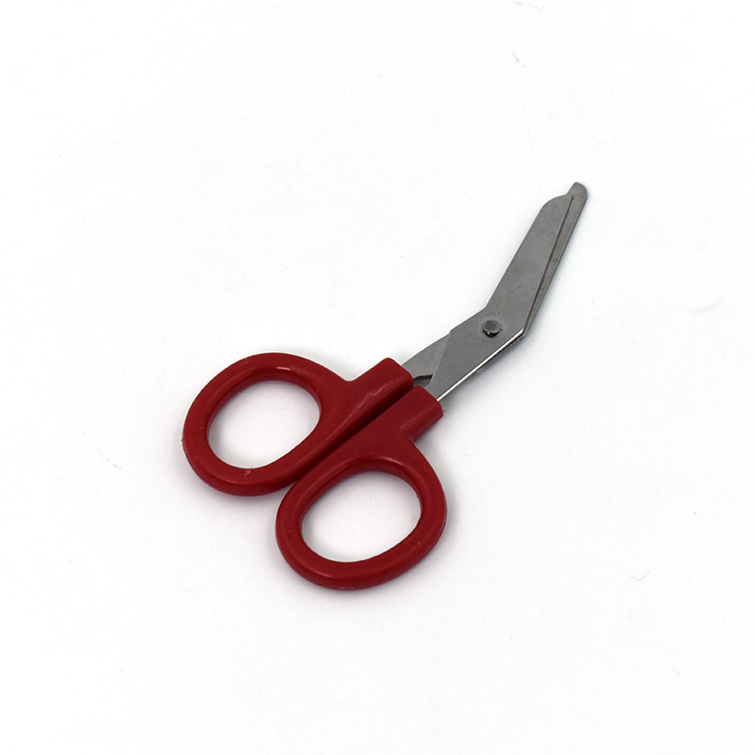 7624 cn Scissor For Cutting And Designing Purposes By Students And All Etc. DeoDap