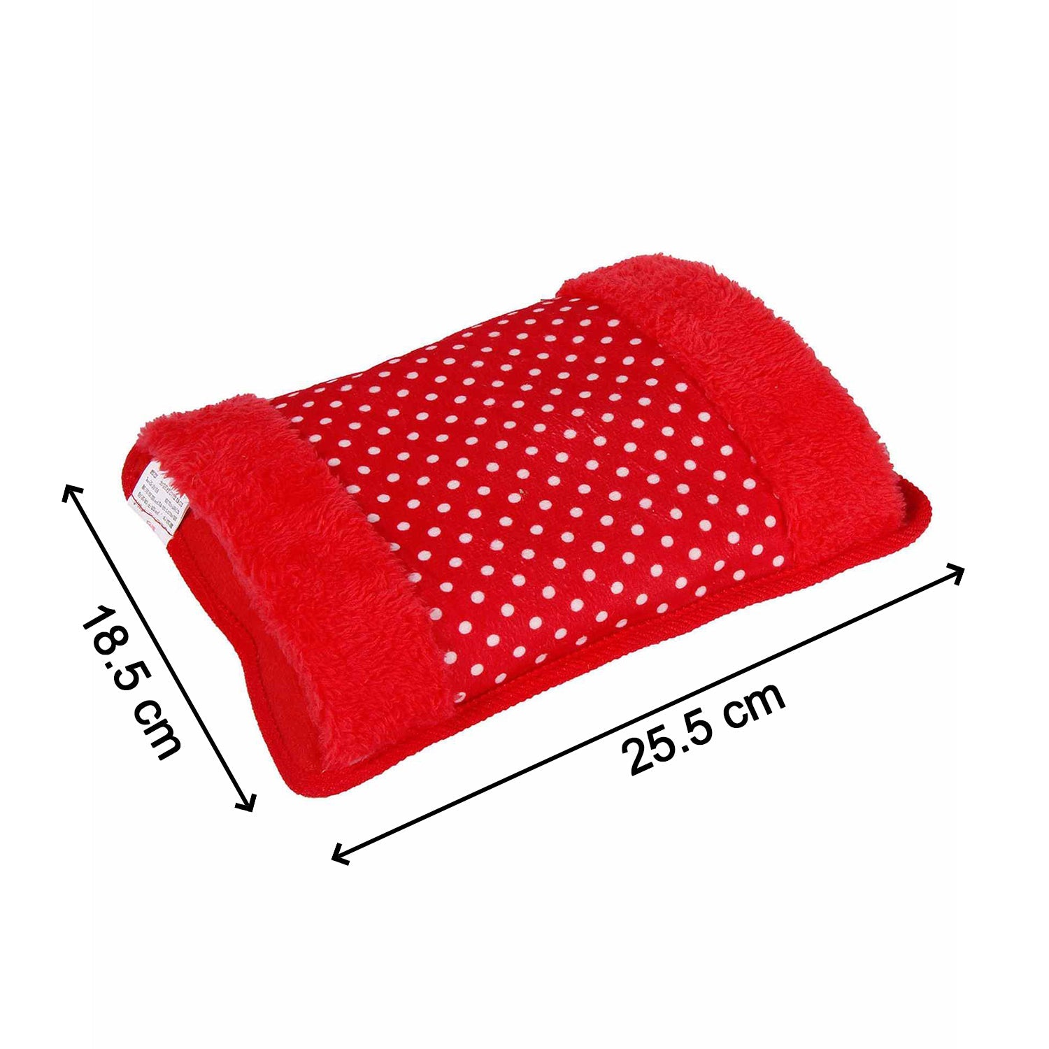 0381B Heating Bag and Heating Pad Used to Ease Pain in Joints, Muscles and Soft Tissues Etc.