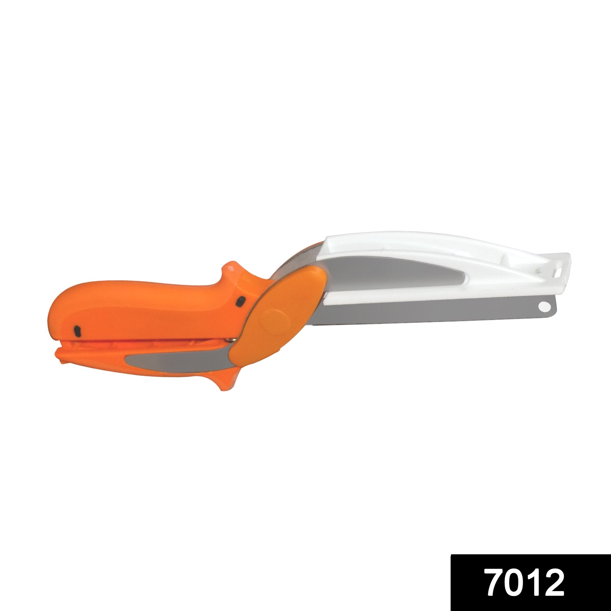 7012 Clever Cutter 2 in 1 Food Chopper Slicer Dicer - SkyShopy