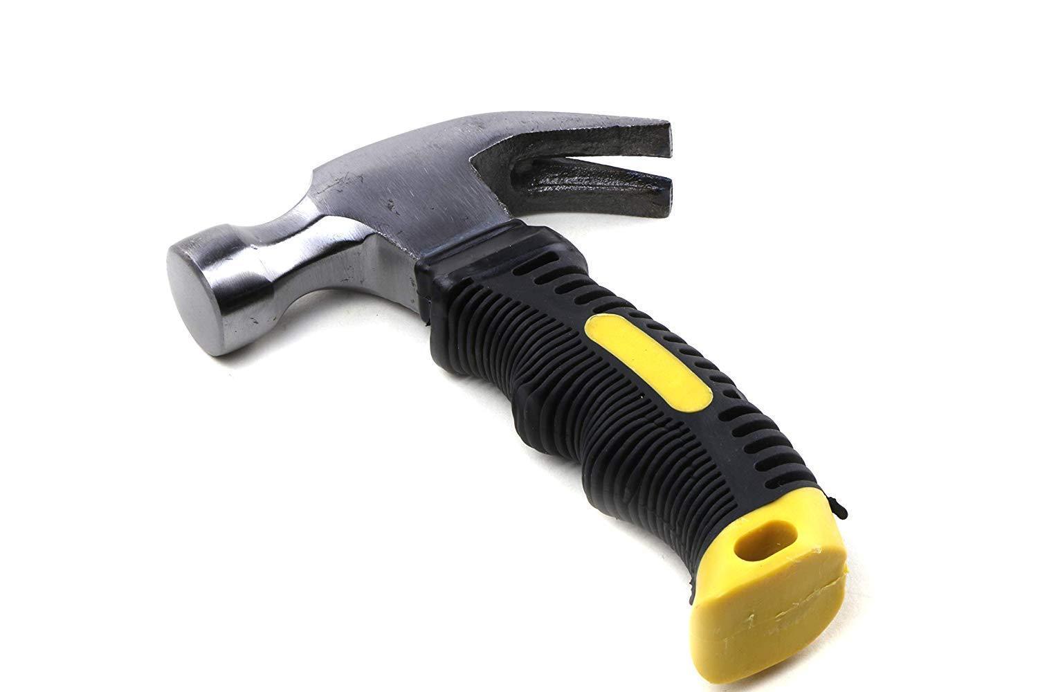 0462 Carpenter Mini Claw Hammer - SkyShopy